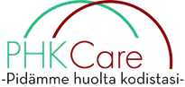 PHK Care-logo